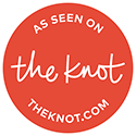 as seen on the knot 125